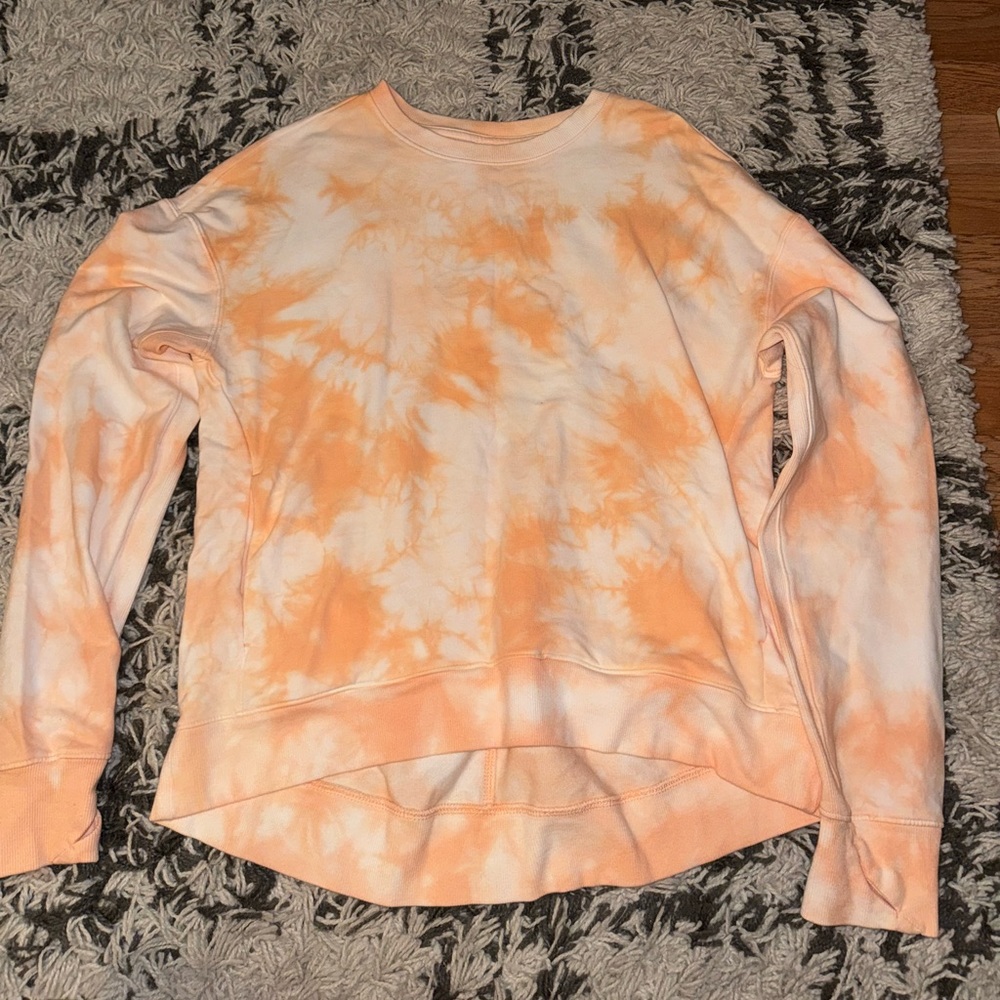 Super soft sweatshirt